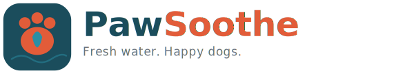 PawSoothe